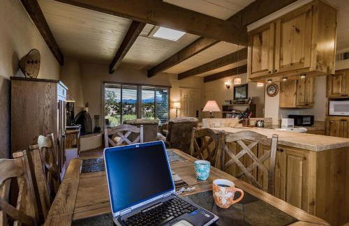 Artist Road by Ruidoso Vacation Rentals - Foto 14