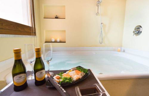 Romantic Suite Canelles - Foto 26