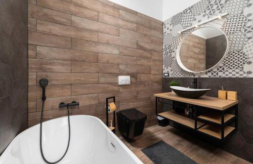 Villa Niko with heated pool, sauna and jacuzzi - Photo 53