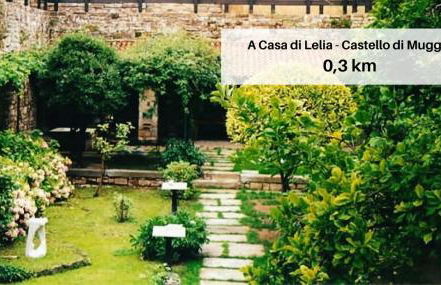 A Casa di Lelia - Foto 25
