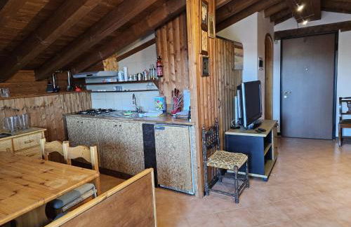 La Casa Del Lupo - Foto 12