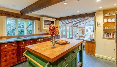 Coppice House - Foto 3, dishwasher