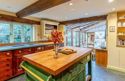 Coppice House - Foto 3