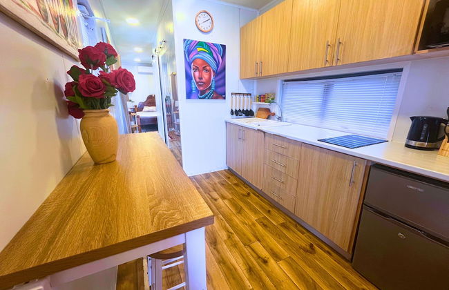 The Zanzibar Beach House - North - Foto 7