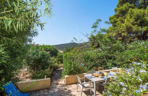 Una Finestra Sul Mare Capocaccia - Happy Rentals - Foto 67