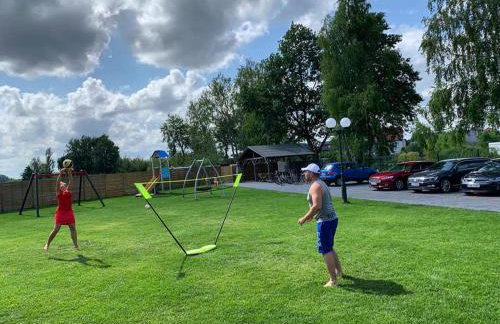 Lazurowy Zakątek - Foto 10