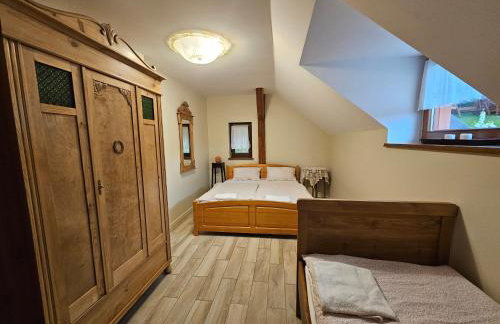 Centrum Spokoju - Dom w Karkonoszach - Foto 19