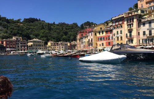 TAVERNETTA 109 TERRAZZA TRA LE 5 TERRE E PORTOFINO - Foto 30