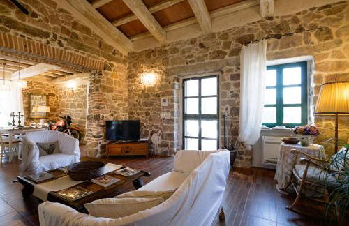 Villa in Campagna con Piscina Privata - Foto 15