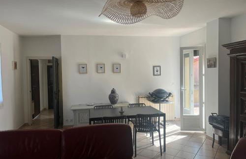 MCC House, cozy accommodation with terrace and BBQ - Foto 5