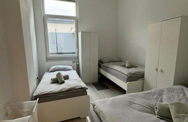 City Apartments Bühl - Foto 4