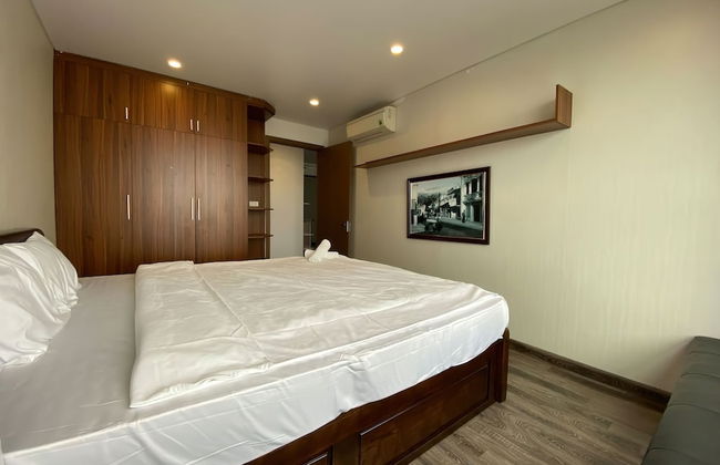 Hong Kong TOWER - Cityview Apartments - Foto 8