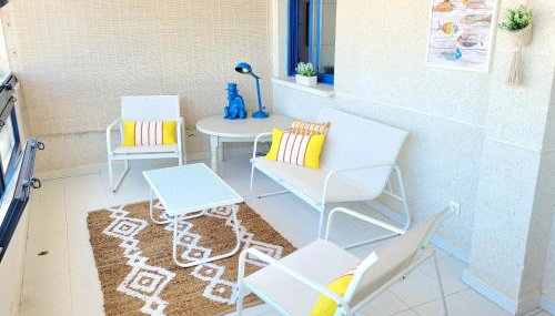 Sea View Appartement Blue Monkey - Photo 3