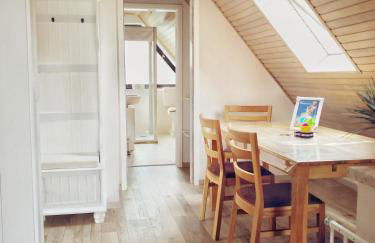 Ferienwohnung Prange Cuxhaven - Foto 12