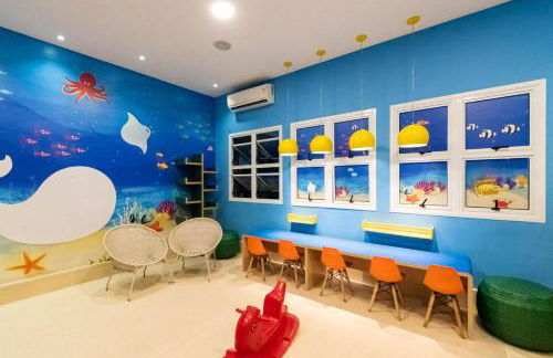 Frente-mar com 2Qtos em Camboinhas | GMO 1153/207 - Foto 77