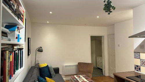 1 Bedroom Flat by Haggerston Station - Foto 2