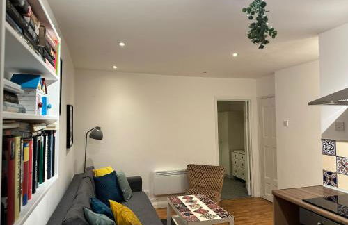 1 Bedroom Flat by Haggerston Station - Foto 2
