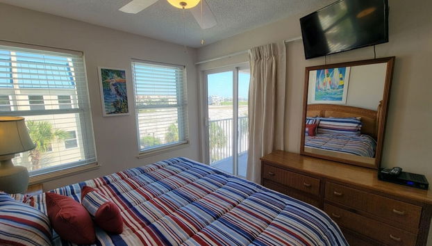 La Vista - 2 Br Condo - Foto 3, Habitación