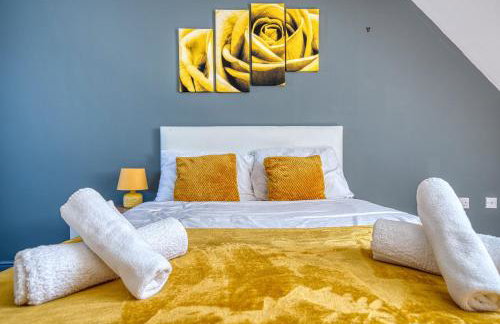 NEC Exhibitor Home, Stay near Birmingham Airport - Foto 12