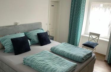 Ferienwohnung Traumzeit - Foto 4