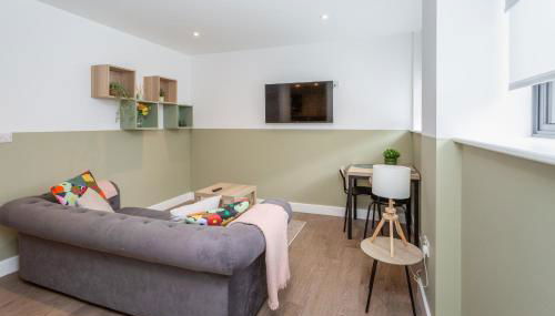 Little Potter, Central York with Parking - Foto 5