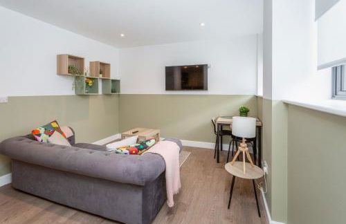 Little Potter, Central York with Parking - Foto 5