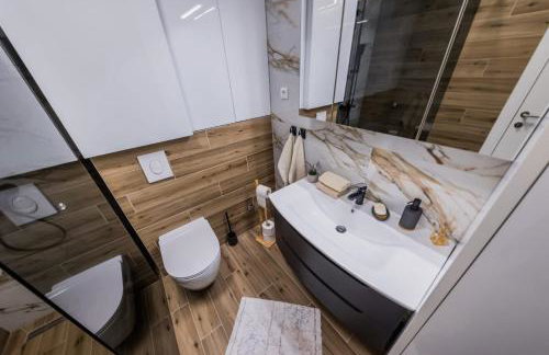 Apartman Bono - Foto 17