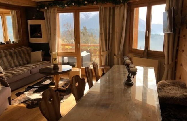 Villars Bristol Apartments - Foto 25