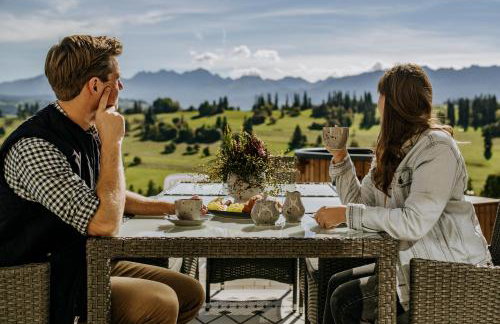 Chałpy Holiday - Foto 17