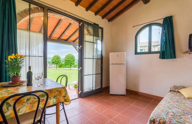 Country House With Pool and Court - Foto 7