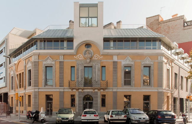 Aparthotel República - Foto 1