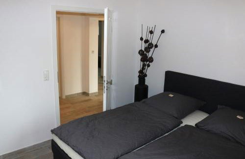 Ferienwohnungen Arp "2O" mit Garten und Parkplatz - Foto 6