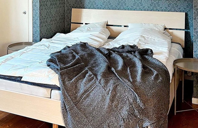 6 Person Holiday Home in Hjortkvarn-by Traum - Foto 3