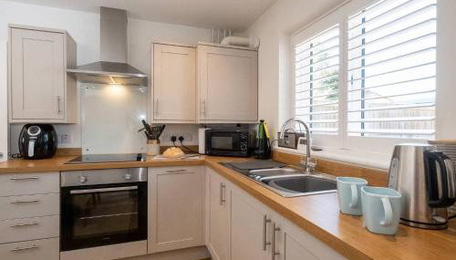 1 Buxlow Cottages - Foto 5