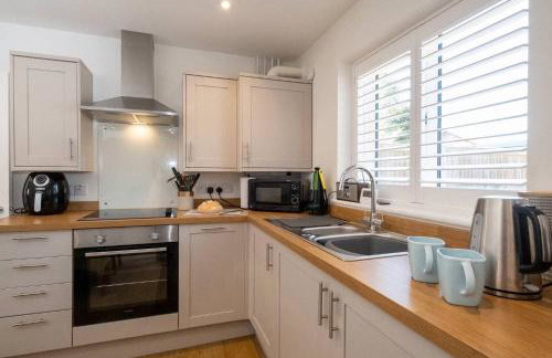 1 Buxlow Cottages - Foto 5