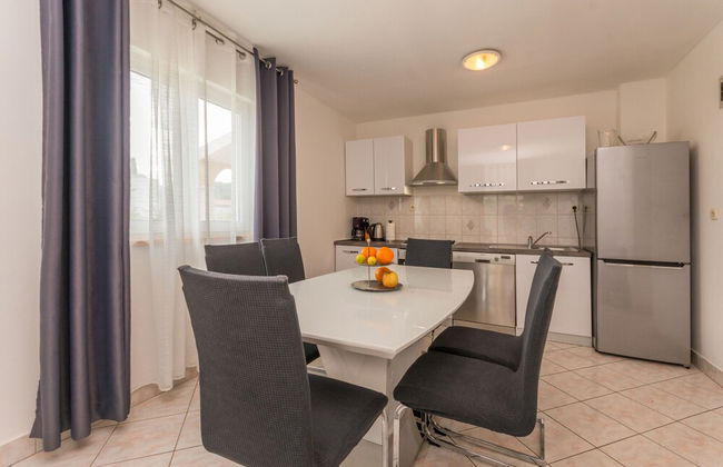 Villa Sali Zadarvillas - Foto 6