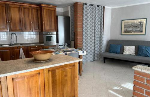 Appartamento Nebbiolo - Foto 2