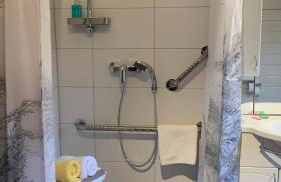 Strandlust Döbeln - Bungalow für eine gemütliche Auszeit zu jeder Jahreszeit - Foto 9