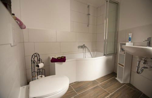 Fewo Froschkönig - Foto 14