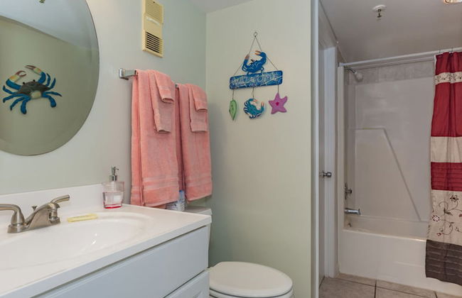 Oceania Beach Club by Ocean Properties - Foto 32