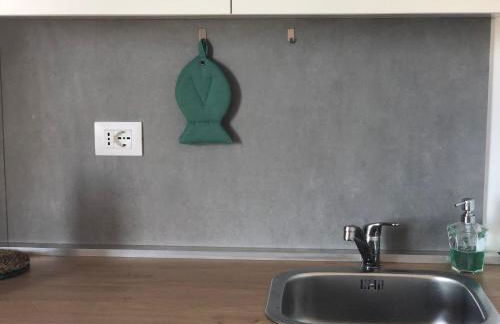 Poetto Beach House-Molara Due - Photo 28