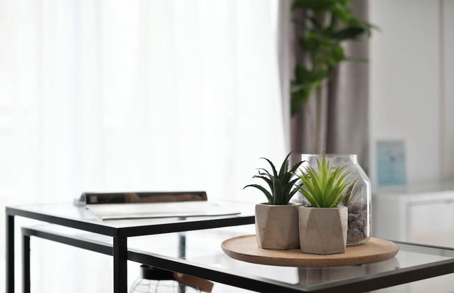 Deluxe apartment in the centre of OS - Foto 14