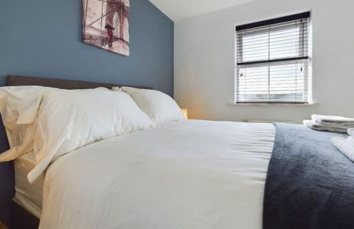 247 Serviced Accommodation in Stafford- 3BR Townhouse - Foto 5