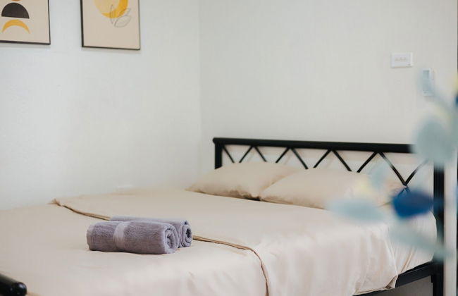 COSY HOUSE-CENTER'S TAY HO - Photo 19