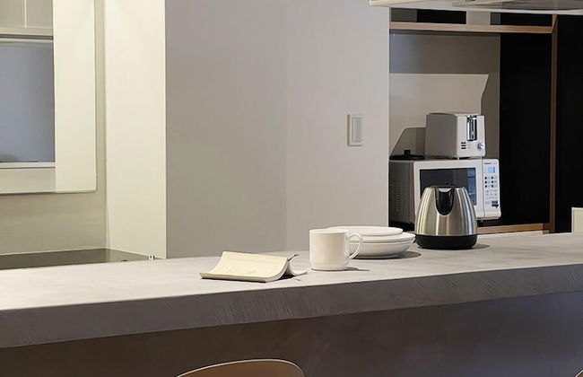 bHotel Kaniwasou - Foto 6