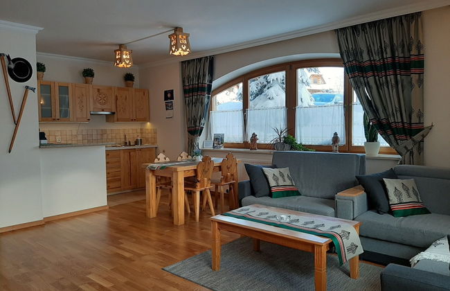 Apartamenty Tatrachata - Foto 13