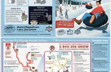 The Bluejay Cabin at Munds Park, AZ! - Foto 27