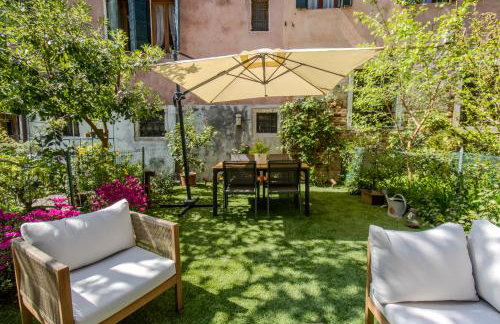 Ca' de l'Astrologo - Foto 25