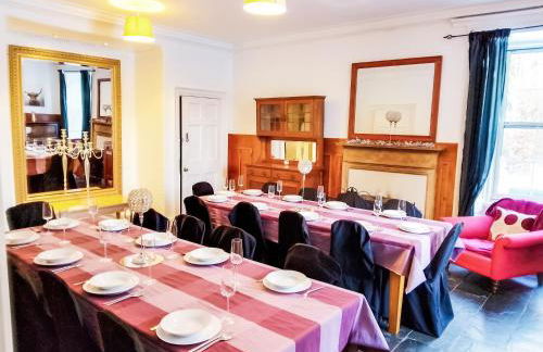 Colzium Farmhouse - Foto 5