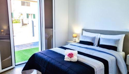 Casa Caromba, Sunset - Foto 2, towels